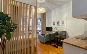 Victoria Studio I